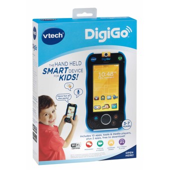 vtech digi go